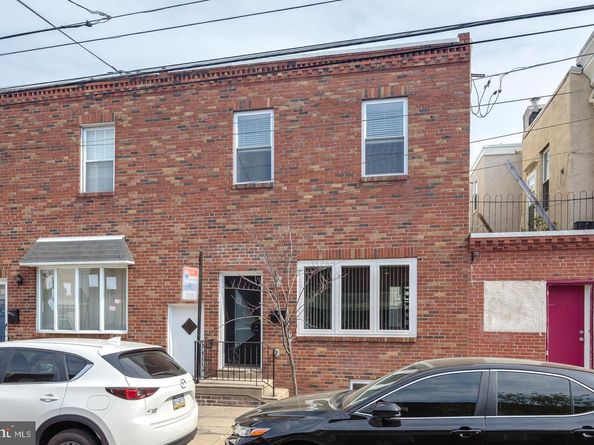 2933 E Thompson Street, Philadelphia PA 19134