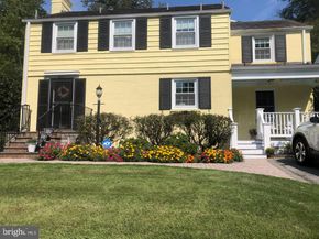 6111 Cromwell Drive, Bethesda MD 20816