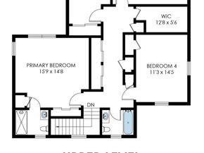 6111 Cromwell Drive, Bethesda MD 20816