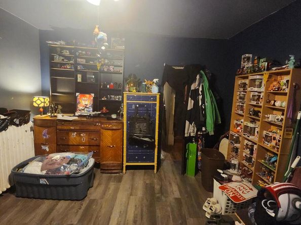 1137 Harrison Street, Philadelphia PA 19124