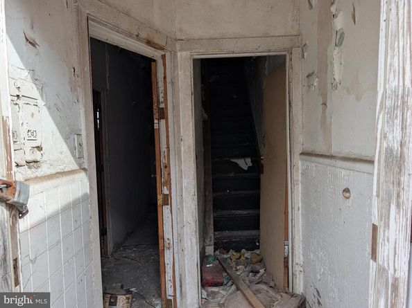 1911 N Napa Street, Philadelphia PA 19121