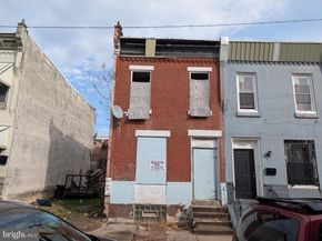 1911 N Napa Street, Philadelphia PA 19121