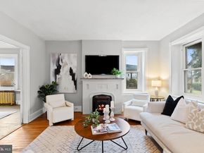 221 Wayne Avenue, Narberth PA 19072