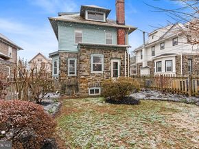 221 Wayne Avenue, Narberth PA 19072