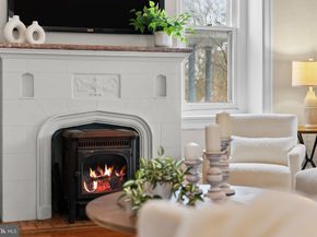 221 Wayne Avenue, Narberth PA 19072