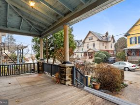 221 Wayne Avenue, Narberth PA 19072