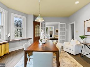 221 Wayne Avenue, Narberth PA 19072