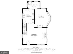 221 Wayne Avenue, Narberth PA 19072