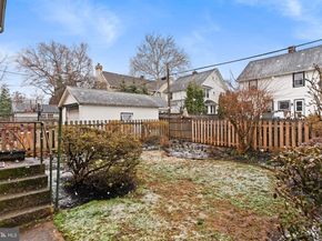 221 Wayne Avenue, Narberth PA 19072
