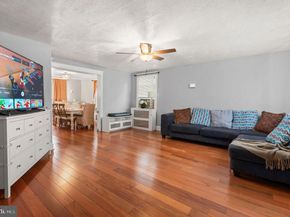 227 Shirley Road, Upper Darby PA 19082