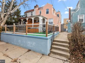 227 Shirley Road, Upper Darby PA 19082