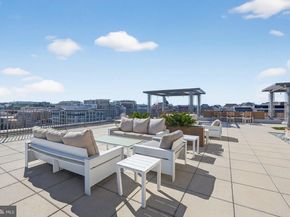 1 Scott Circle NW 106, Washington DC 20036