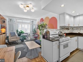 1 Scott Circle NW 106, Washington DC 20036