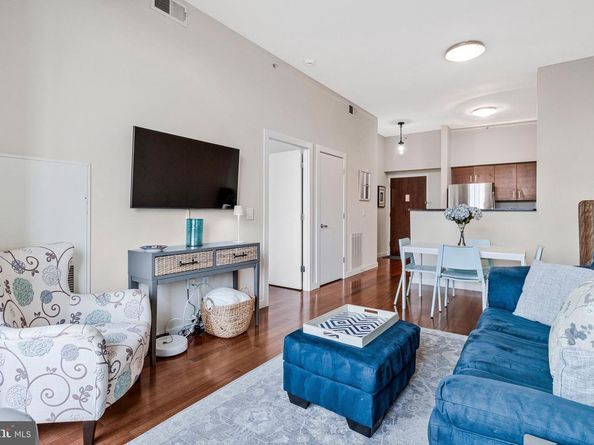 1000 New Jersey Avenue SE PH12, Washington DC 20003