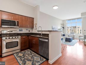 1000 New Jersey Avenue SE PH12, Washington DC 20003