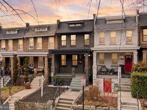 1412 Trinidad Avenue NE, Washington DC 20002
