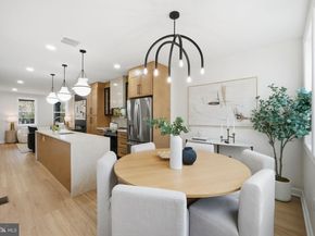 1412 Trinidad Avenue NE, Washington DC 20002