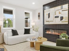 1412 Trinidad Avenue NE, Washington DC 20002