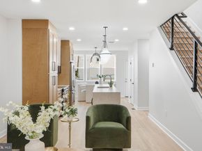 1412 Trinidad Avenue NE, Washington DC 20002