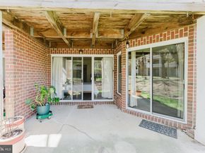 3151 Anchorway Court, Falls Church VA 22042