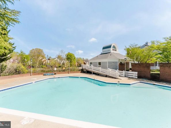 3151 Anchorway Court, Falls Church VA 22042