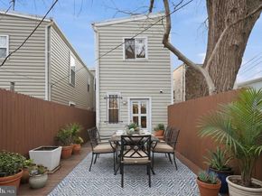 1525 6TH Street NW, Washington DC 20001