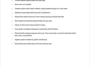 1525 6TH Street NW, Washington DC 20001