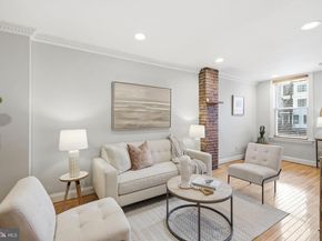 1525 6TH Street NW, Washington DC 20001