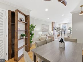 1525 6TH Street NW, Washington DC 20001