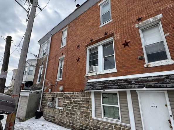 6428 W Girard Avenue, Philadelphia PA 19151