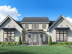 424 Cole Lane HOMESITE 116, Langhorne PA 19047