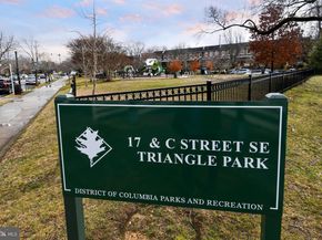 1627 Massachusetts Avenue SE 302, Washington DC 20003