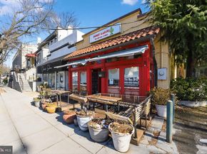 5112 Macarthur Boulevard NW 209, Washington DC 20016