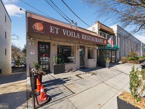 5112 Macarthur Boulevard NW 209, Washington DC 20016