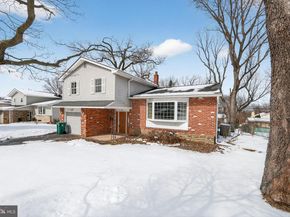 270 Riverview Road, King Of Prussia PA 19406