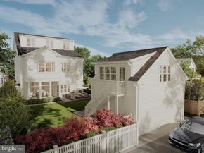 2604 36TH Street NW, Washington DC 20007