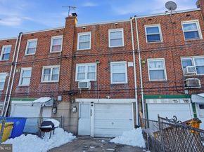 3141 Levick Street, Philadelphia PA 19149