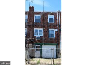 3141 Levick Street, Philadelphia PA 19149