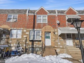 3141 Levick Street, Philadelphia PA 19149