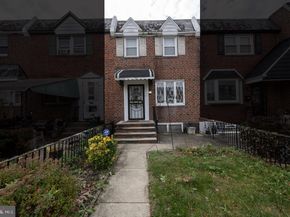 8648 Rugby Street, Philadelphia PA 19150