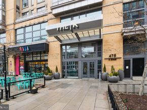475 K Street NW 404, Washington DC 20001