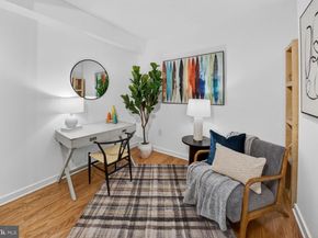 475 K Street NW 404, Washington DC 20001