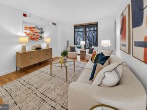 475 K Street NW 404, Washington DC 20001