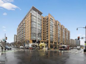 475 K Street NW 404, Washington DC 20001