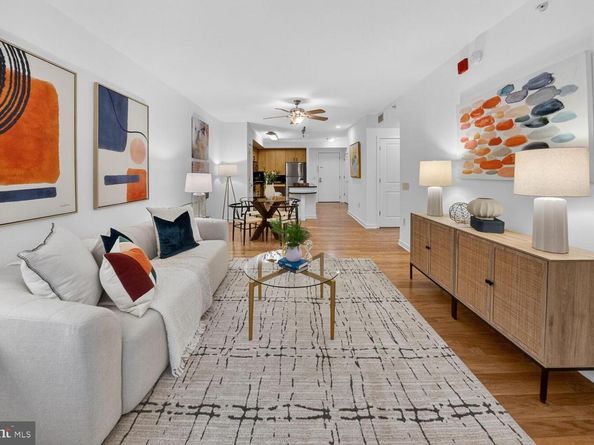 475 K Street NW 404, Washington DC 20001