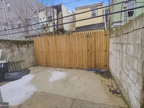 2215 Earp Street, Philadelphia PA 19146