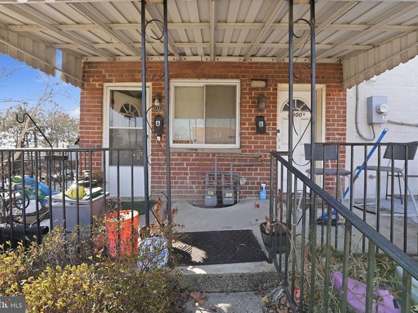 2200 15TH Street NE, Washington DC 20018