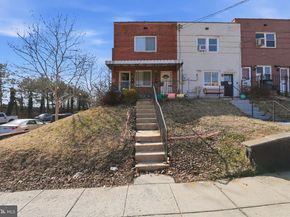 2200 15TH Street NE, Washington DC 20018