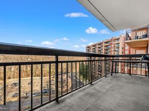 2230 George C Marshall Drive 806, Falls Church VA 22043