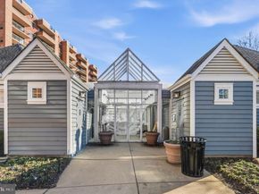 2230 George C Marshall Drive 806, Falls Church VA 22043